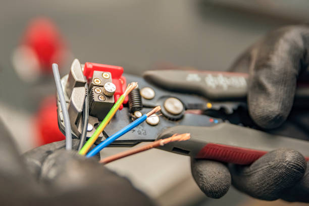 Best Affordable Electrical Installation  in Staunton, VA