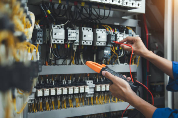 Best Electrical Rewiring Services  in Staunton, VA