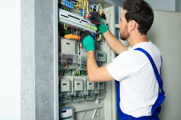 Best 24-Hour Electrician  in Staunton, VA