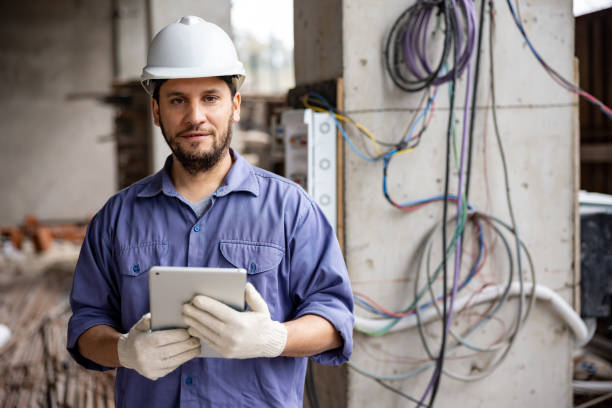 Best Electrical Wiring Services  in Staunton, VA