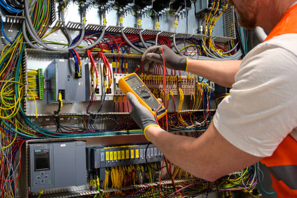 Affordable Electrical Installation in VA