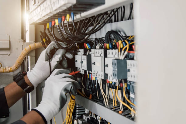 Best Residential Electrician Services  in Staunton, VA